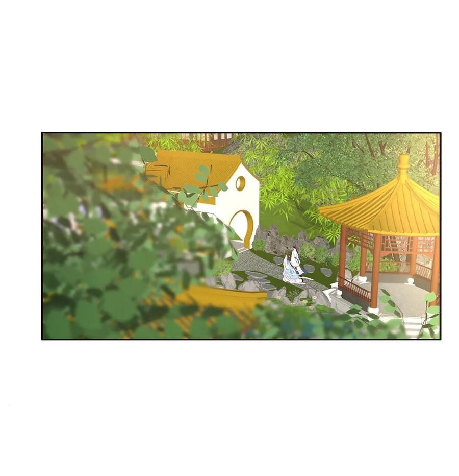 thông linh phi chapter 587 8