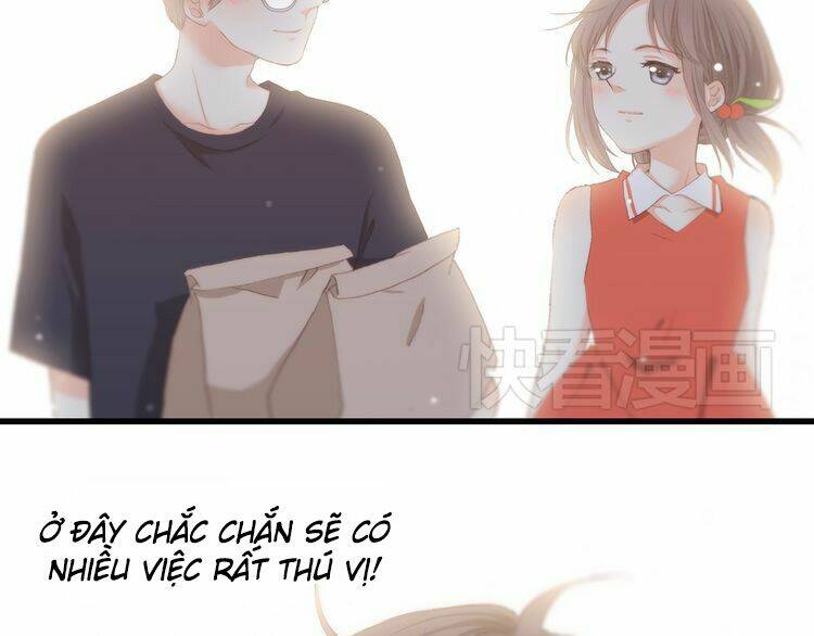 con tim rung động 3 chapter 9 76