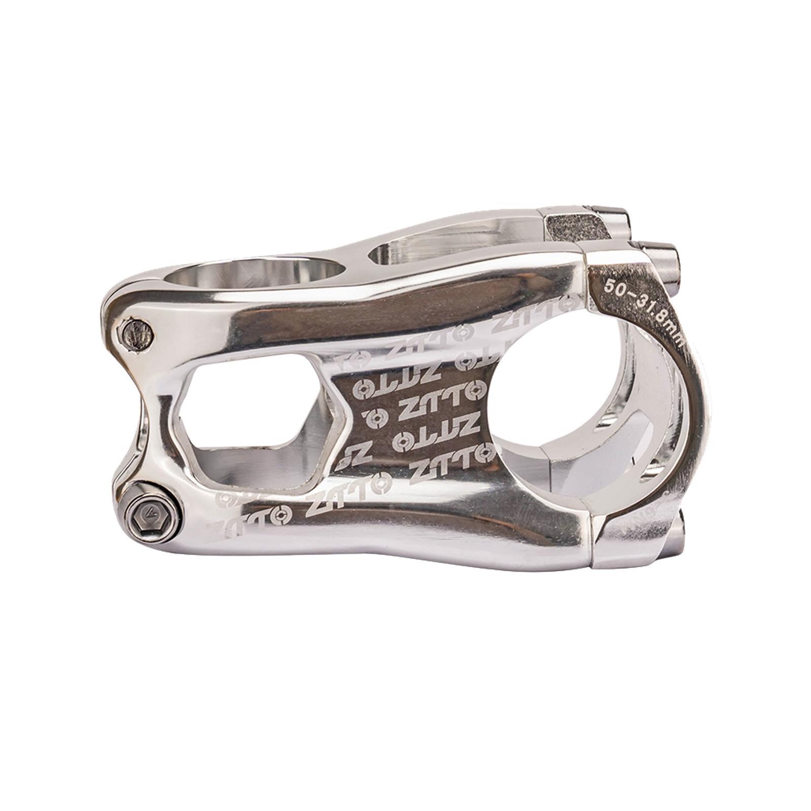 31.8mm/50mm    Short  28.6mm for Mountain Road Downhill