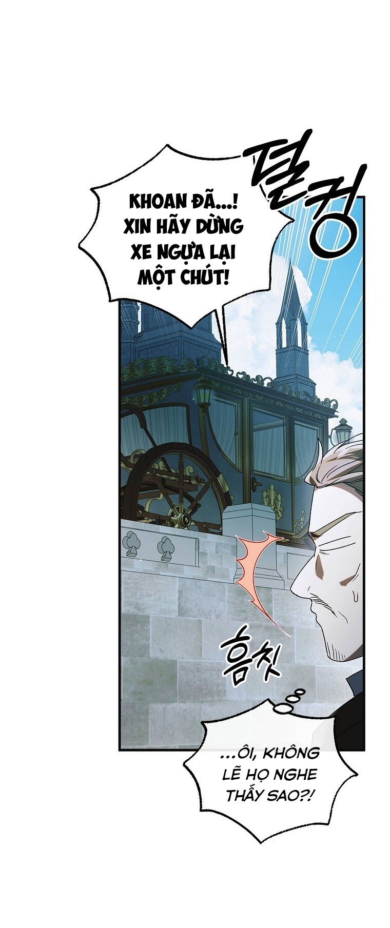 cách để em bảo vệ anh chapter 124.1 10