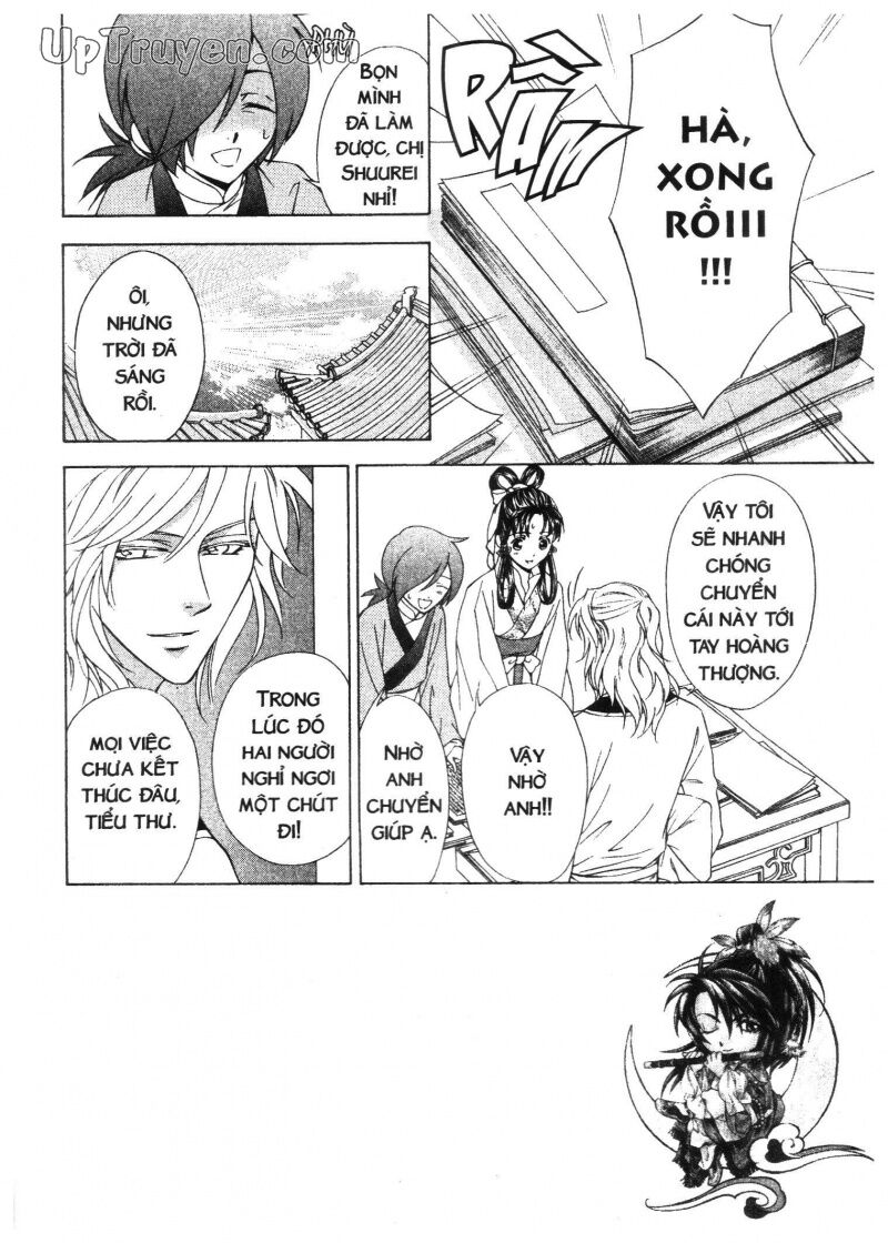 hoa nguyệt chapter 8 4