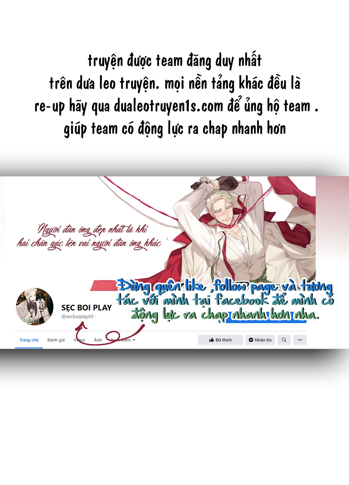 GIỮA TÌNH CỜ VÀ ĐỊNH MỆNH chapter 1