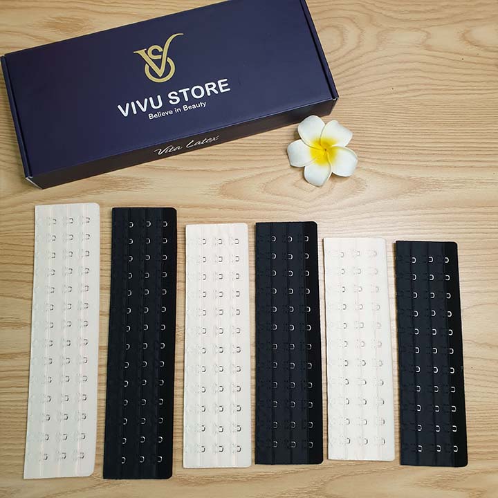 Thanh Nới - Thanh Hạ Size - Phụ Kiện Đai Nịt Bụng