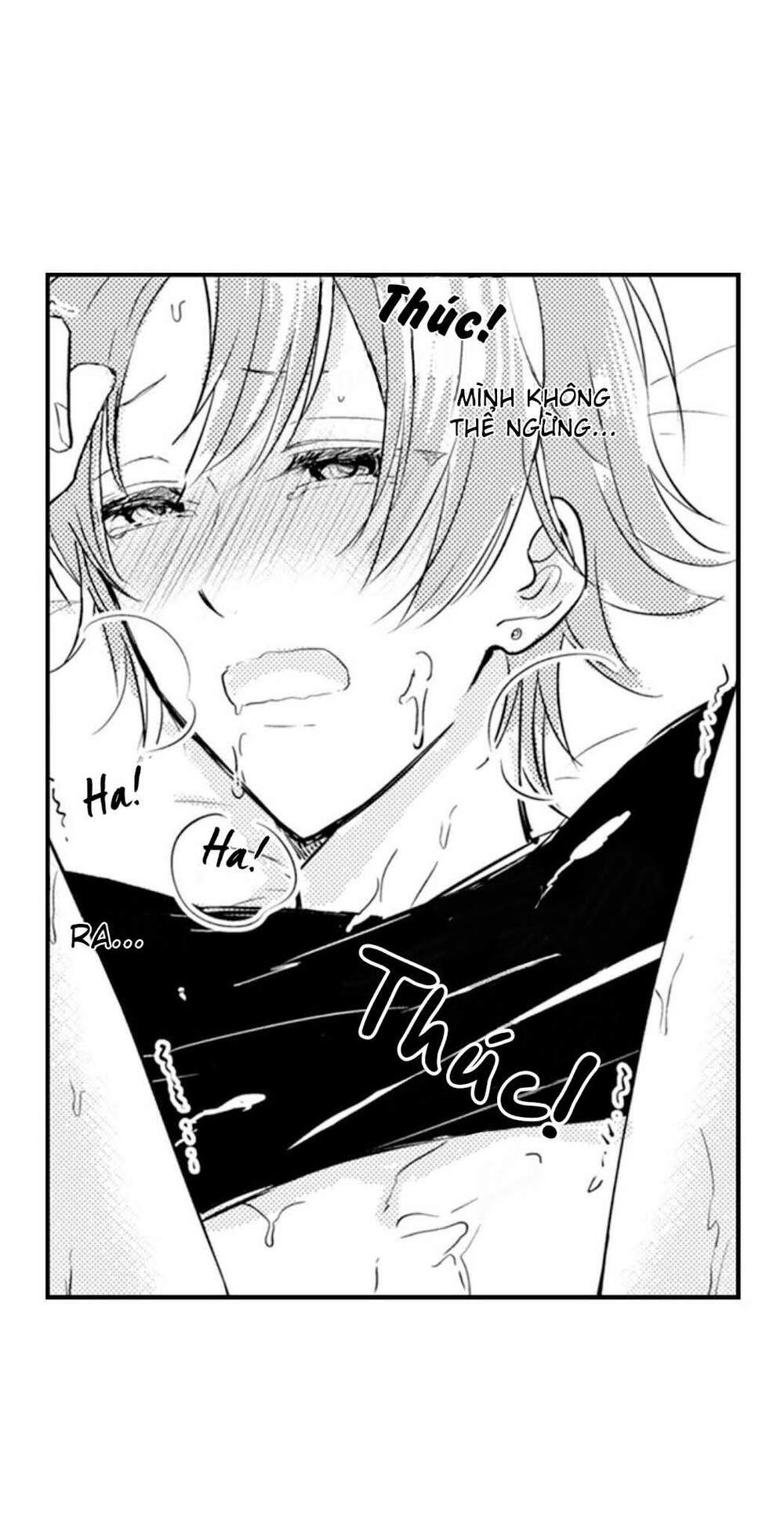 mang thai ở trường nam sinh chapter 75 31