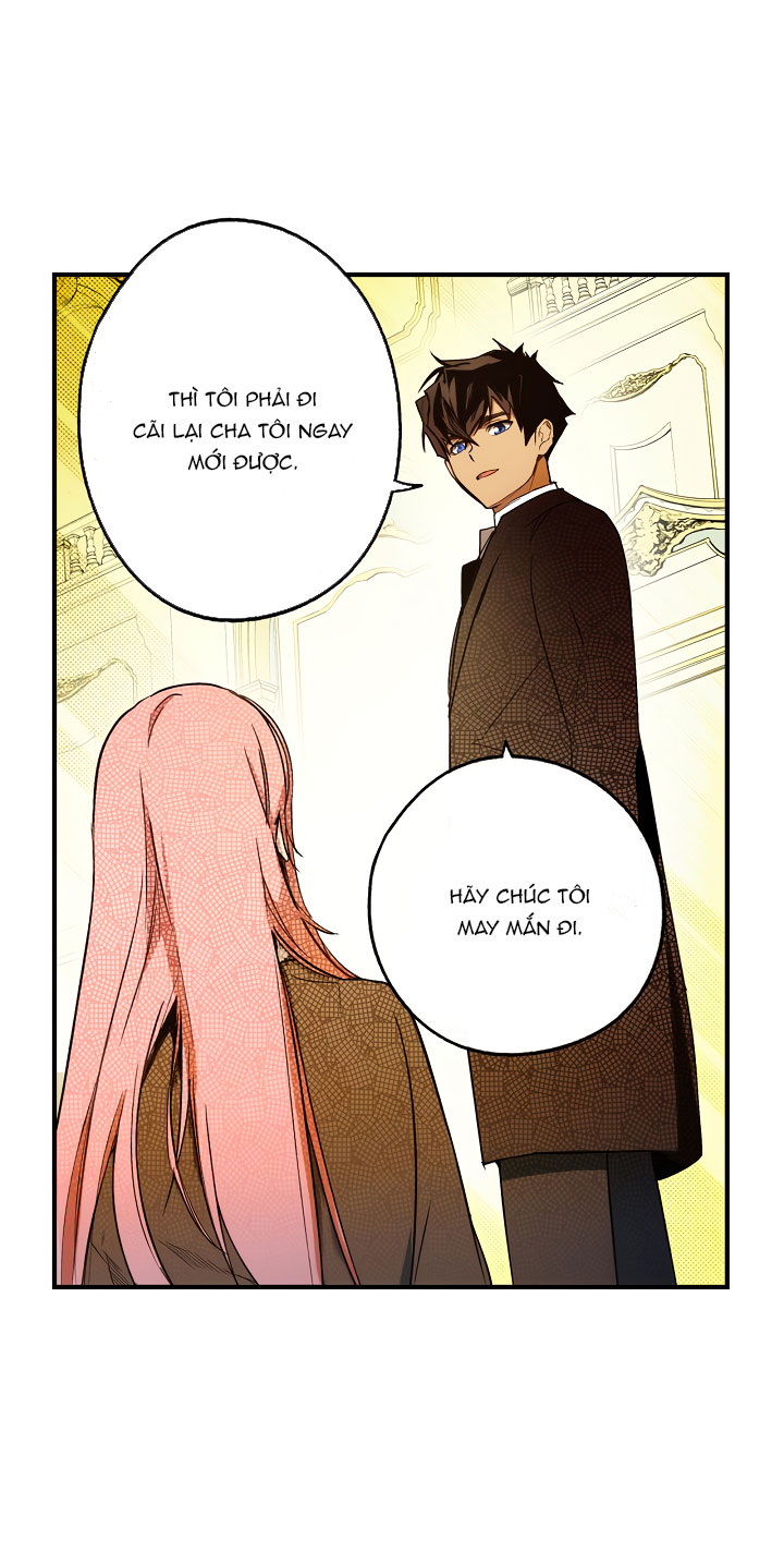 cổ tích về người mẹ kế chapter 35 25