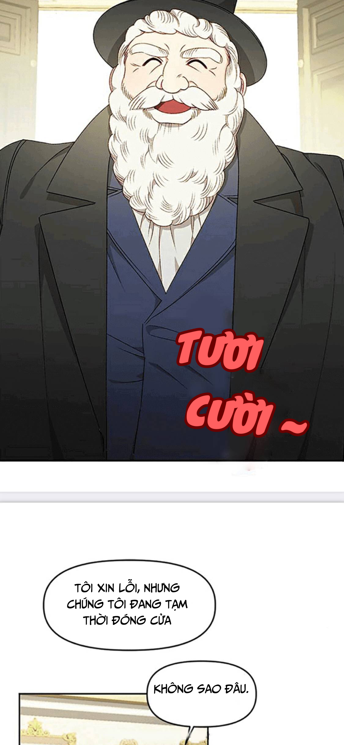 nữ chính muốn tôi trở thành mẹ kế chapter 20 25