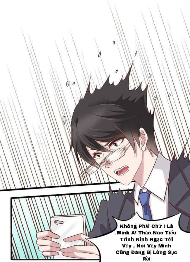 tôi không muốn fa như vậy đâu chapter 50 3