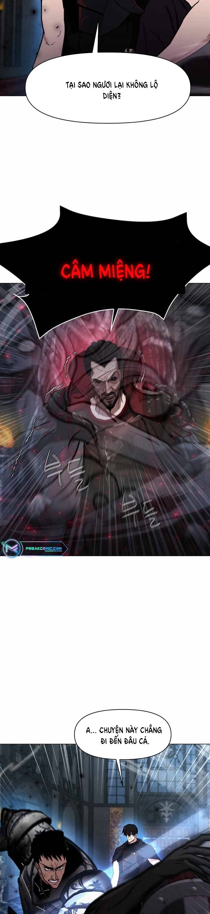 lãng khách một mình chapter 69 2