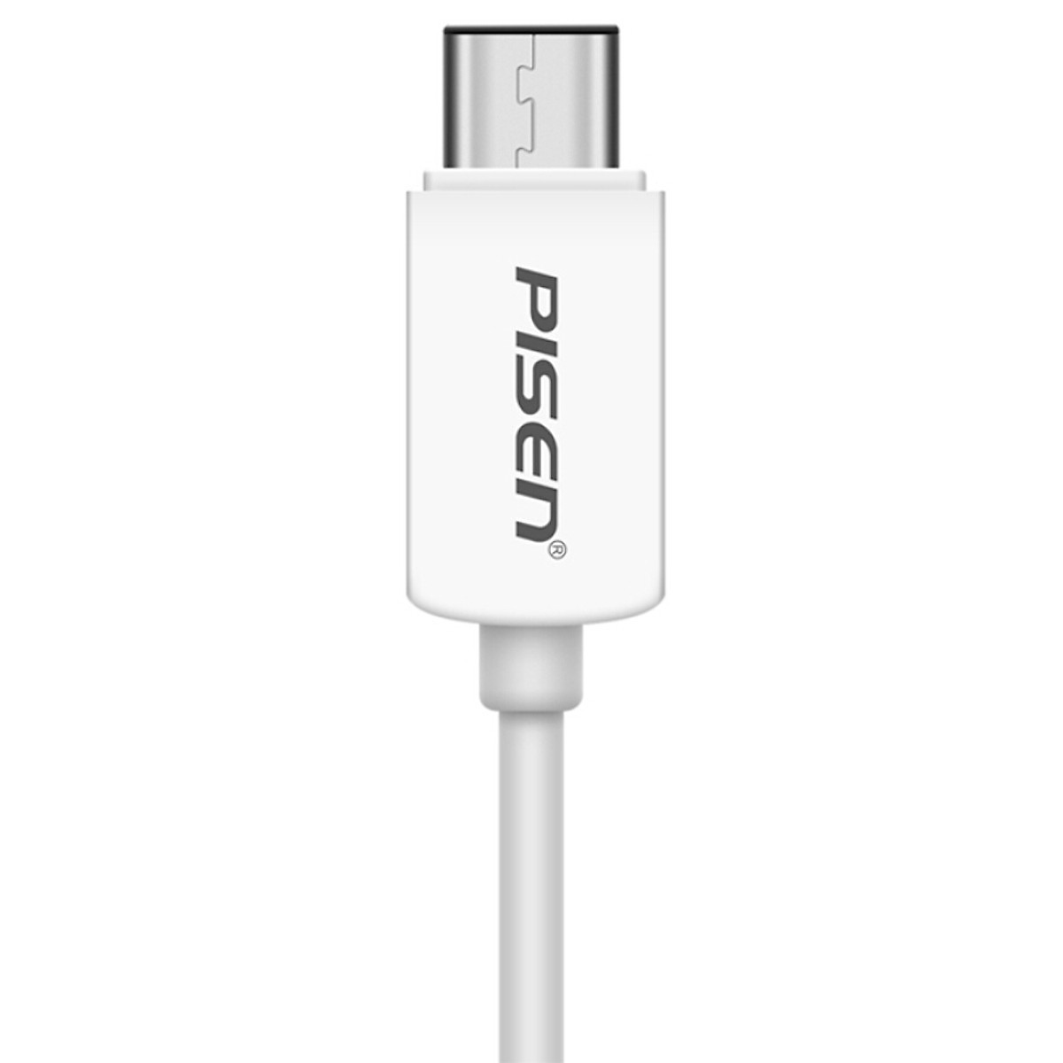 Cáp chuyển đổi USB Type C sang USB 3.0 Pisen 150mm  - Hàng Nhập Khẩu