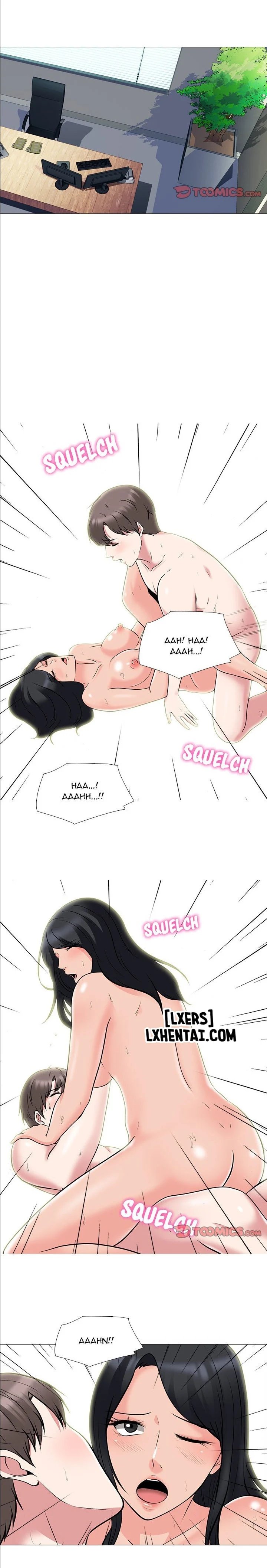 học bổng đặc biệt chapter 86 20