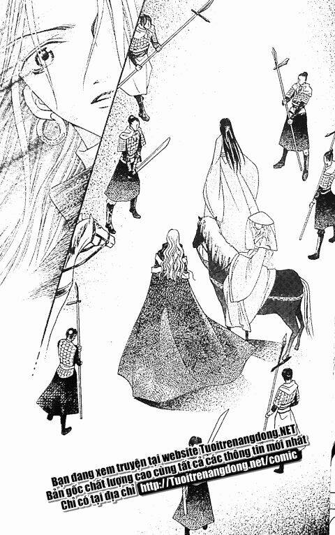 lâu lan y mộng chapter 1 127