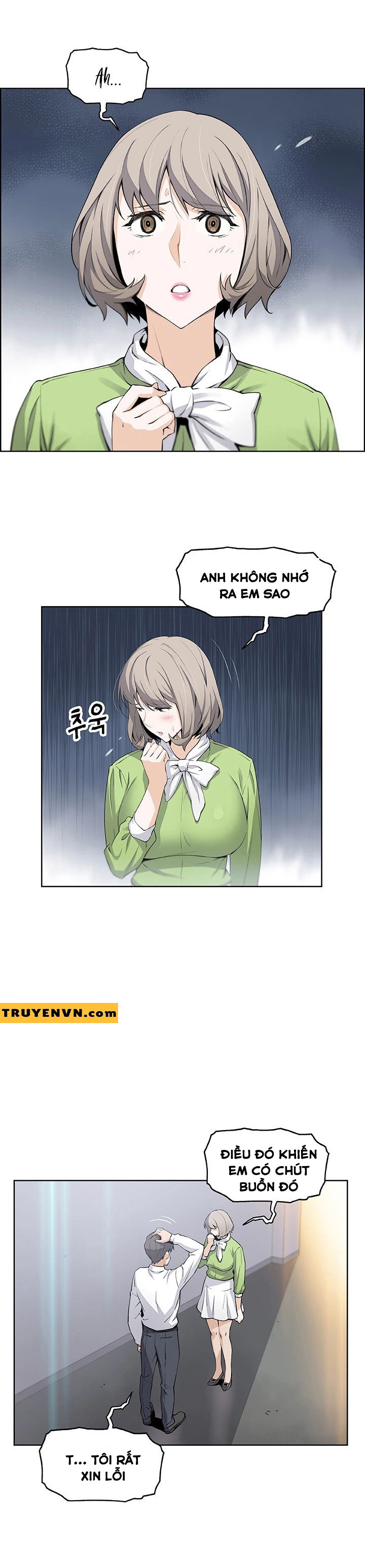 nhóm học đặc biệt chapter 15 3