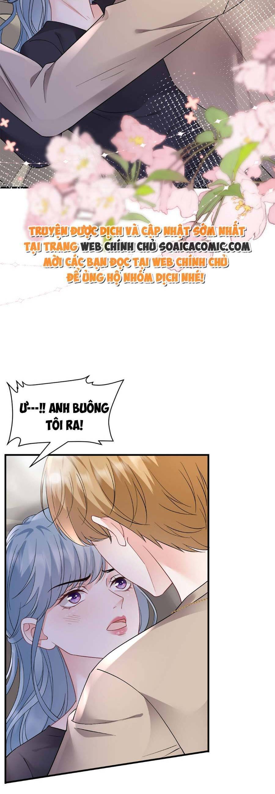 đại tiểu thư có thể có cái gì xấu chapter 171 23