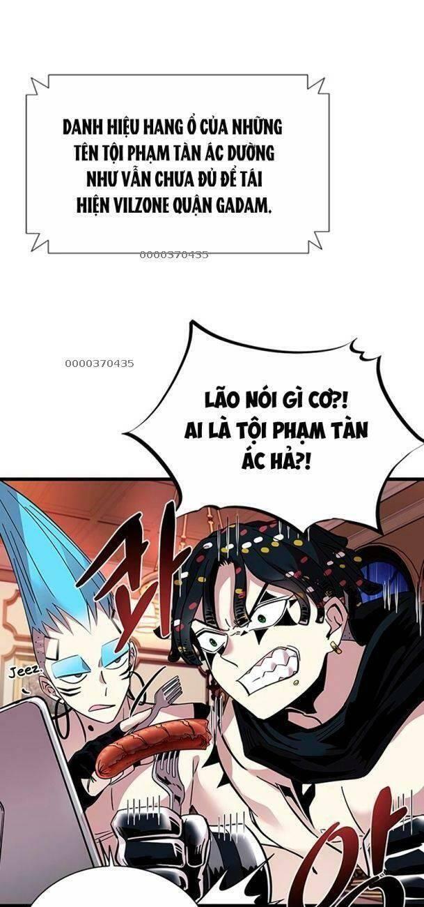 tiêu diệt ác nhân chapter 80 5