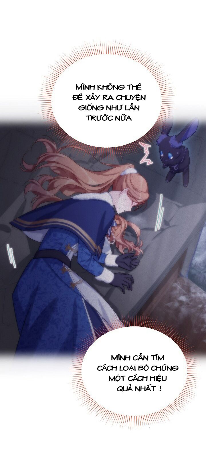 nữ công tước với tâm hồn trống rỗng chapter 39 44