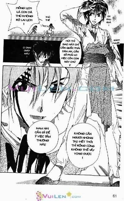 duyên kỳ ngộ chapter 9 62