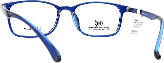 Gọng kính Unisex CAVALLA HT010