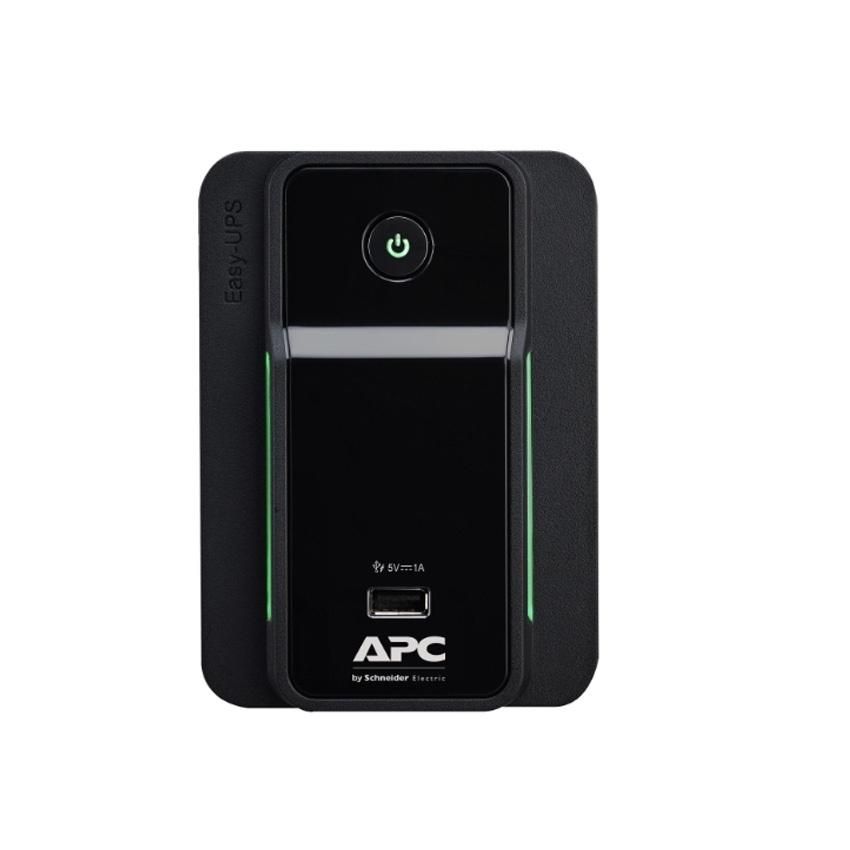 Bộ lưu điện UPS APC BVX700LUI-MS 360W-700VA - Bảo hành 2 năm - Hàng chính hãng