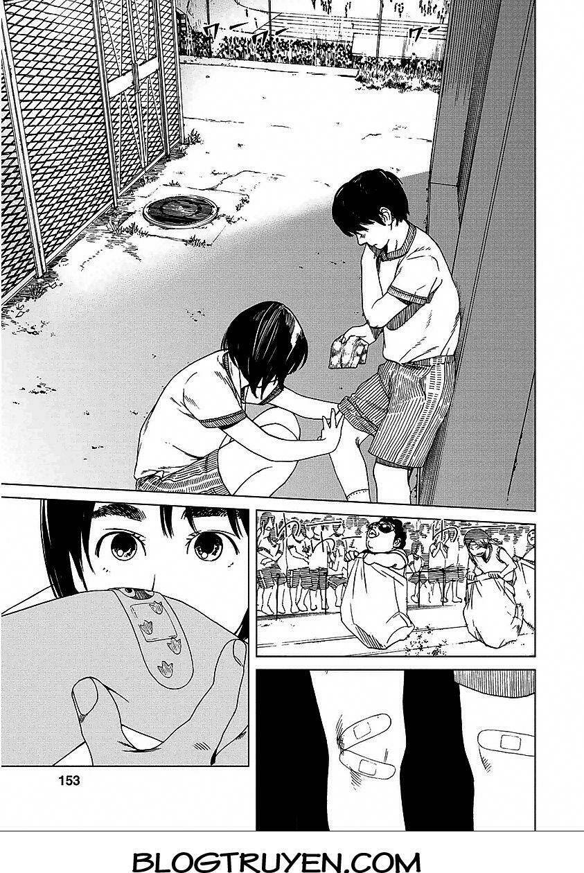 fujiyamasan wa shishunki chapter 25 13