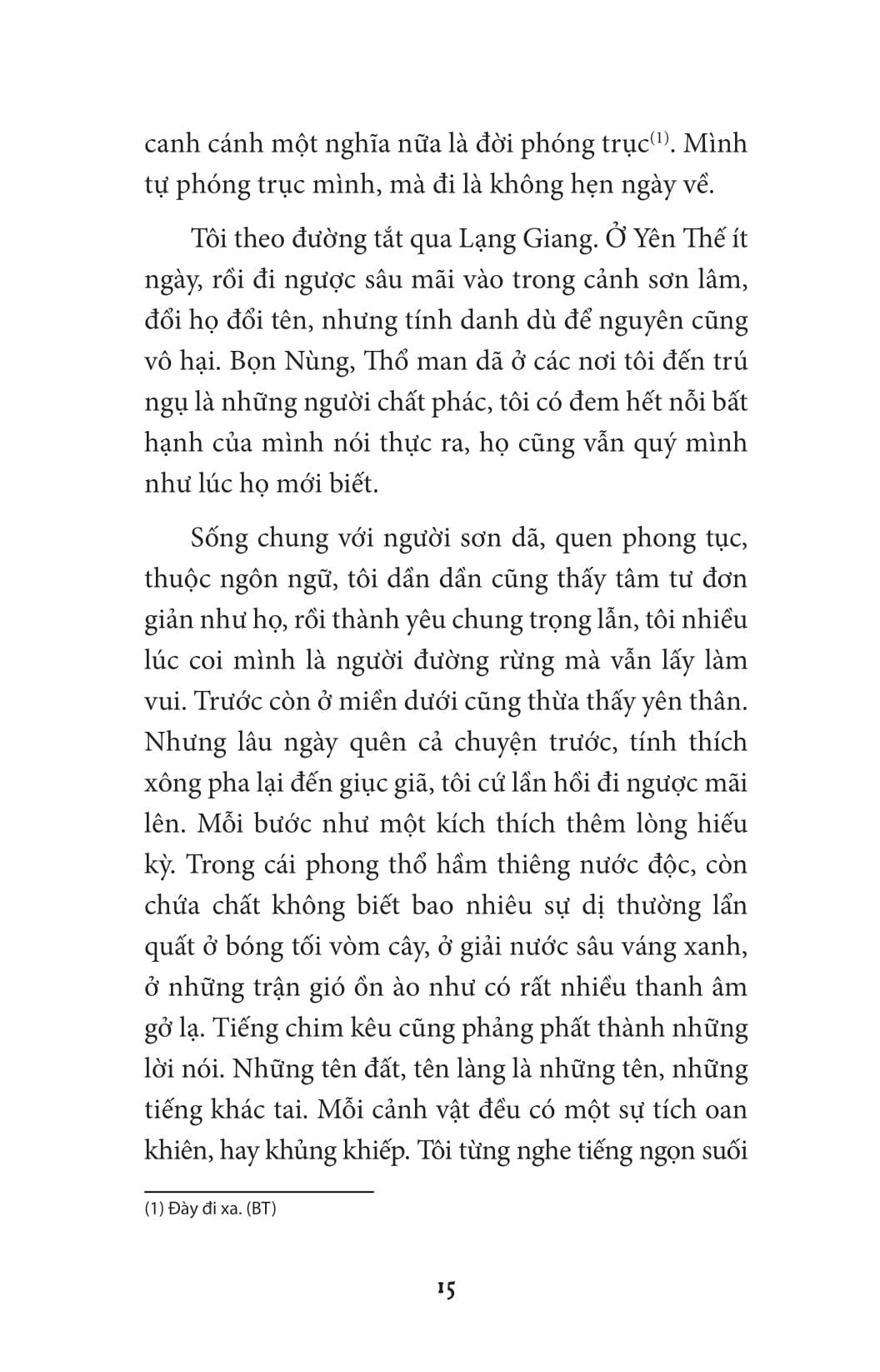 Tryện Kinh Dị Việt Nam - Ba Hồi Kinh Dị