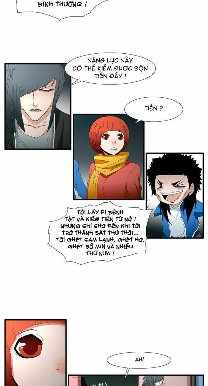 siêu năng chapter 68 14