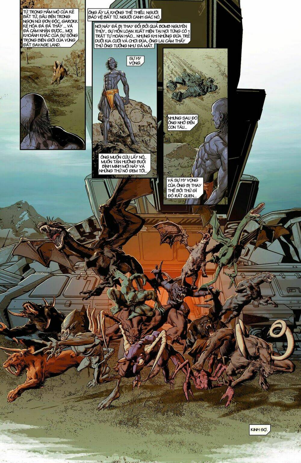 avengers (2013) chapter 12 15