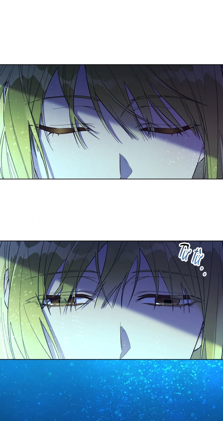 công chúa khắc ấn kẻ phản nghịch chapter 50 64