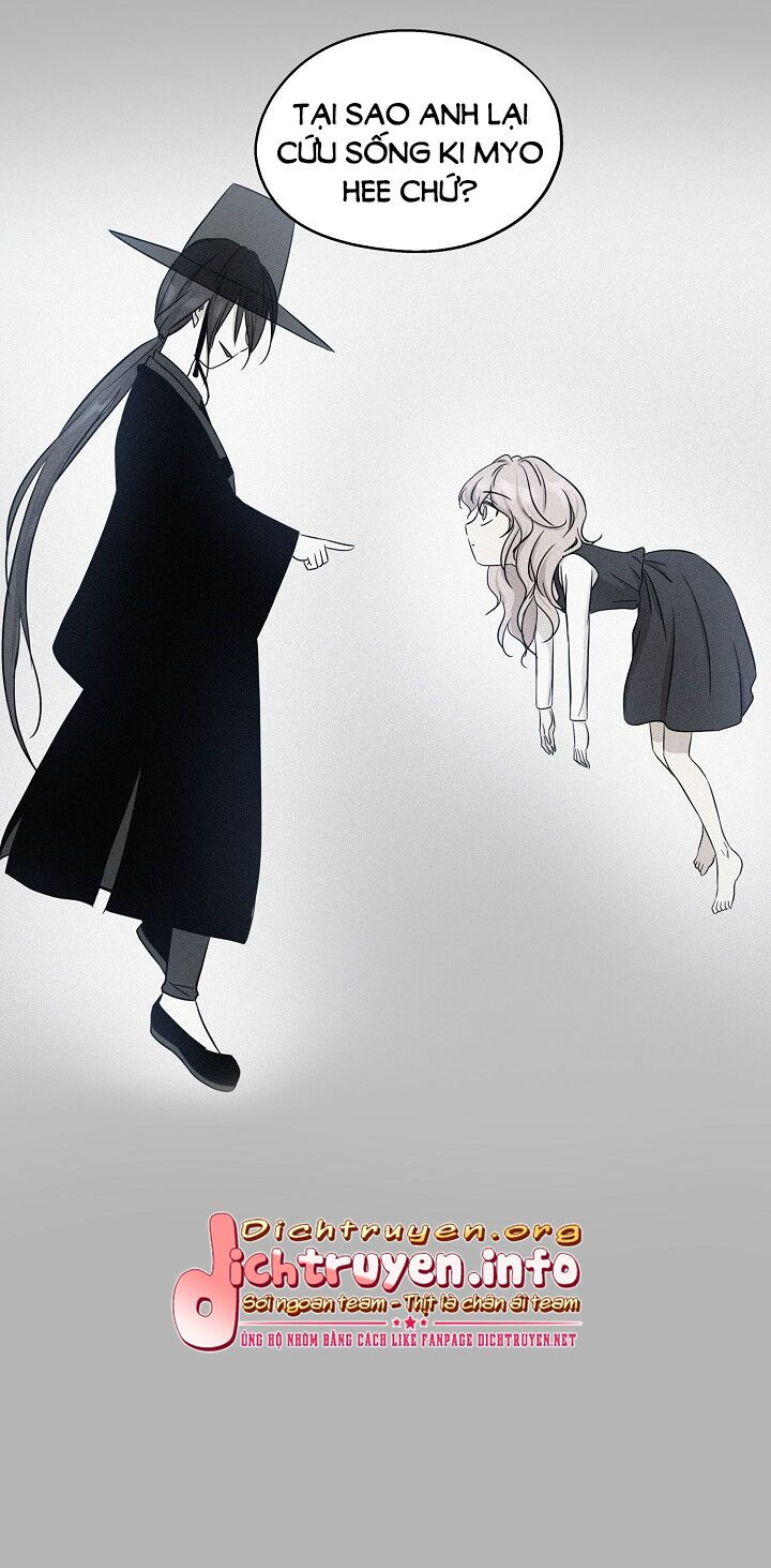 cuộc sống kỳ thú chapter 60 28