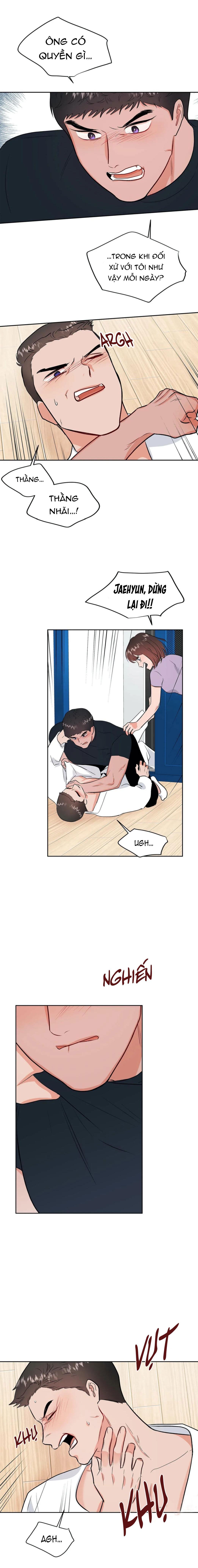 thầy giáo thể dục m chapter 41 11