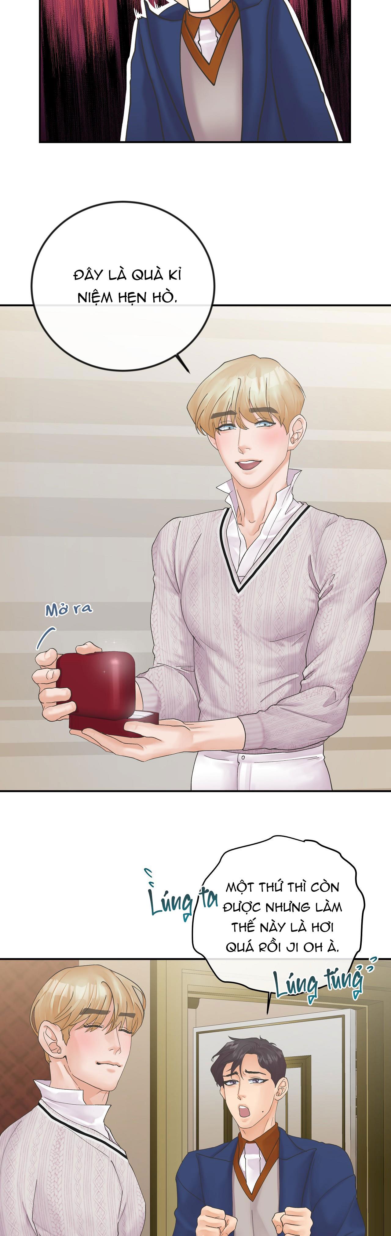 trong đôi mắt em chapter 12 15