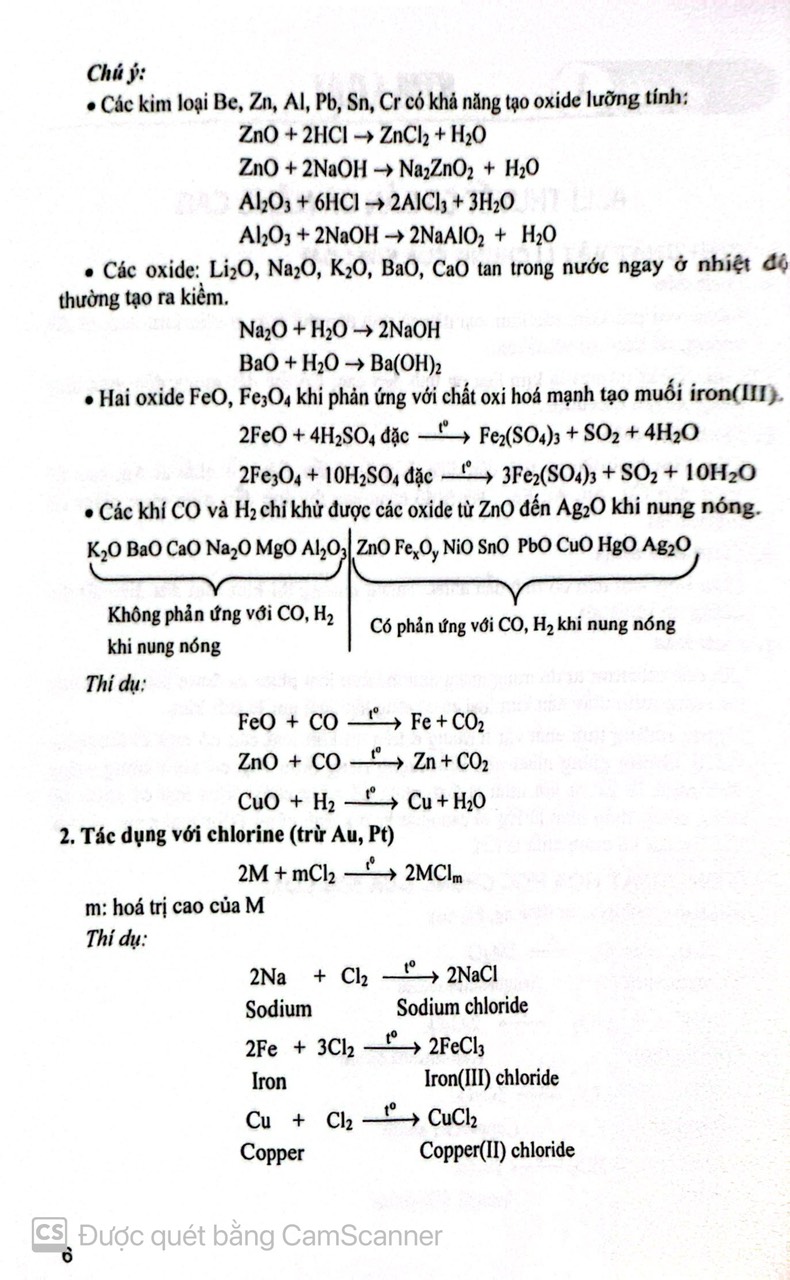 Sách - Bồi dưỡng học sinh giỏi Hoá học 9 theo chuyên đề ( Dùng chung cho các bộ SGK hiện hành )