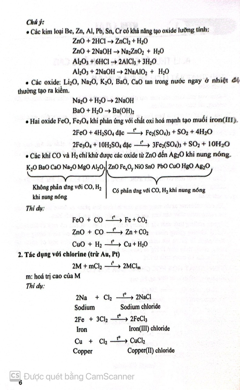 Sách - Bồi dưỡng học sinh giỏi Hoá học 9 theo chuyên đề ( Dùng chung cho các bộ SGK hiện hành )