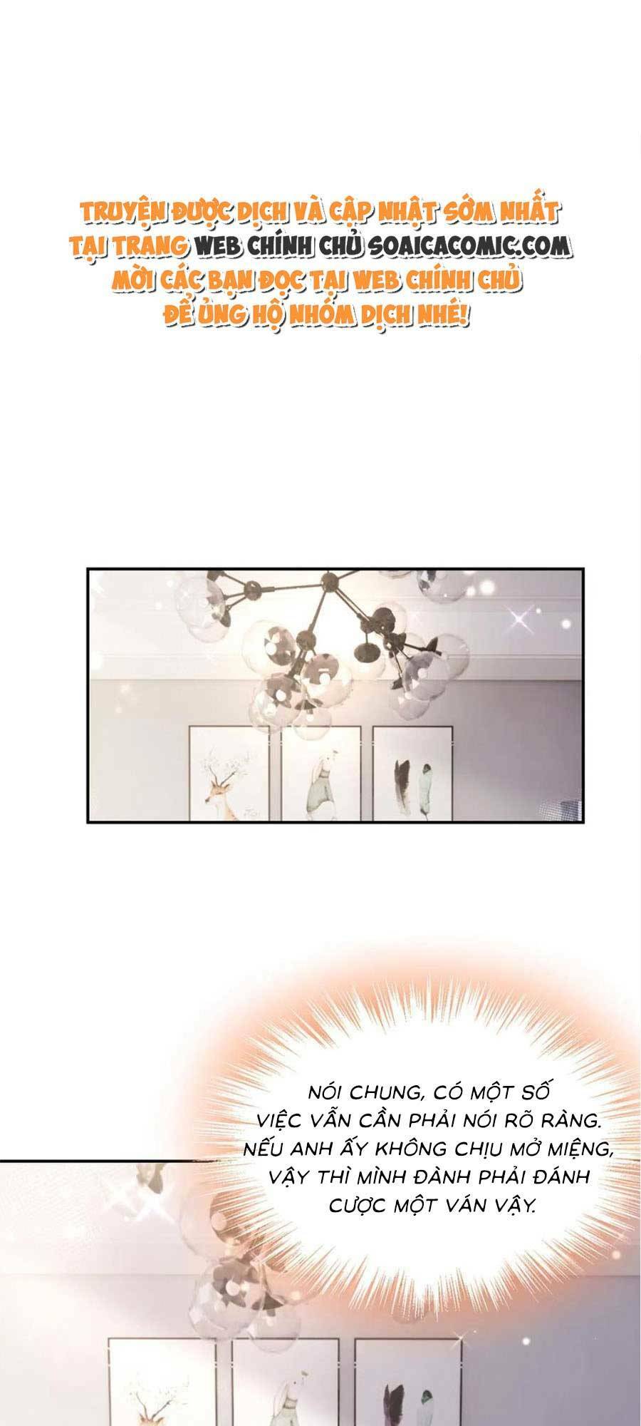 cô vợ của tôi không dễ bắt nạt chapter 55 1