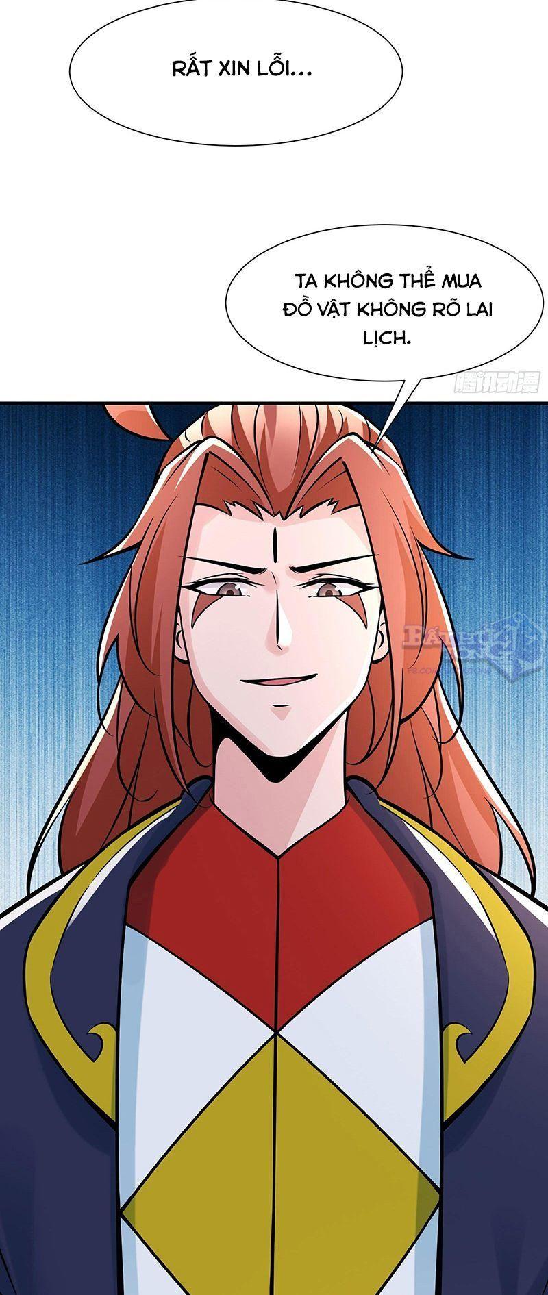 đồ đệ ta toàn là nữ ma đầu chapter 70 12