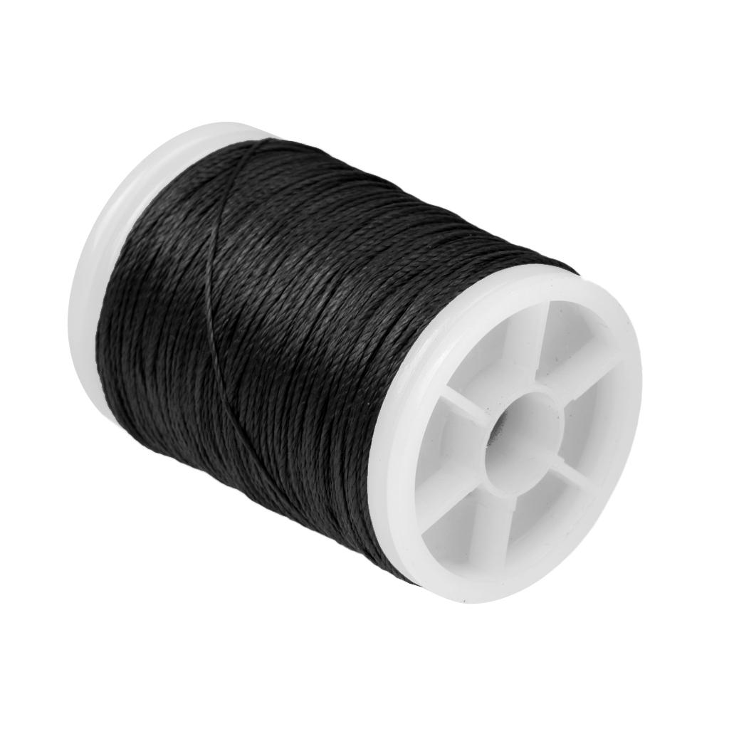 110m Fiber Archery Bow String Serving Material Bowstring Protect