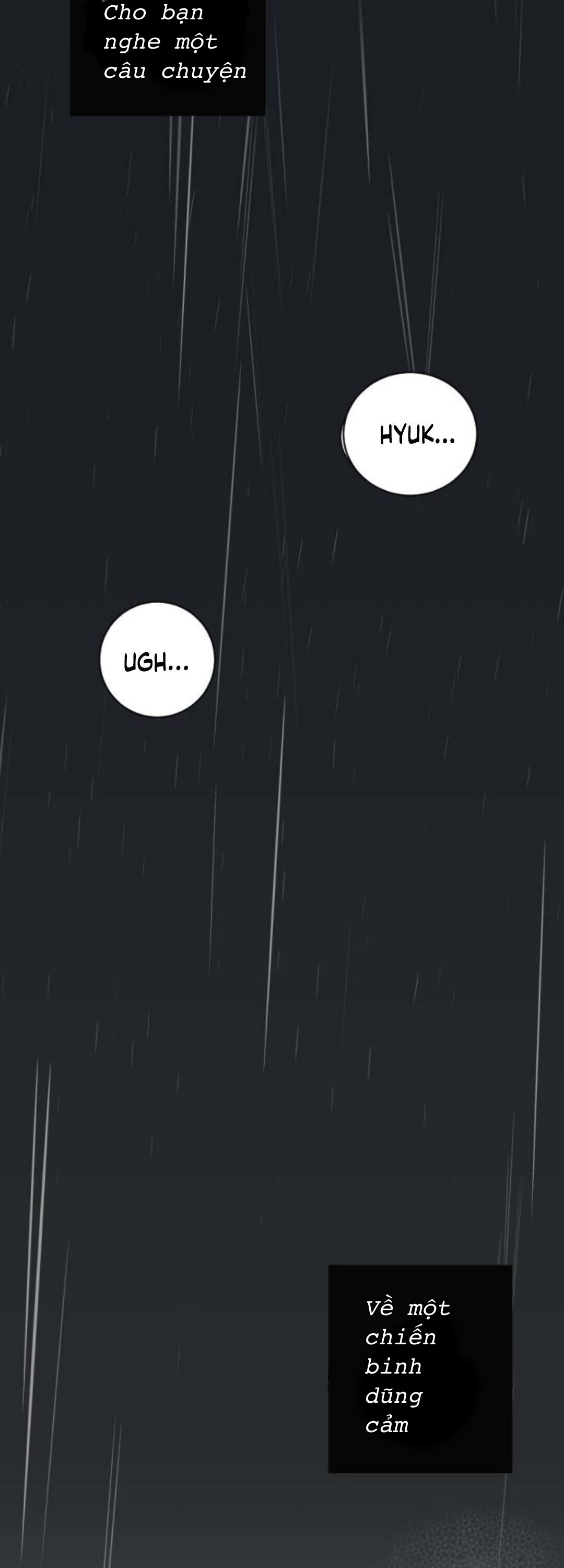 huyền thoại hoá thạch chapter 1 3