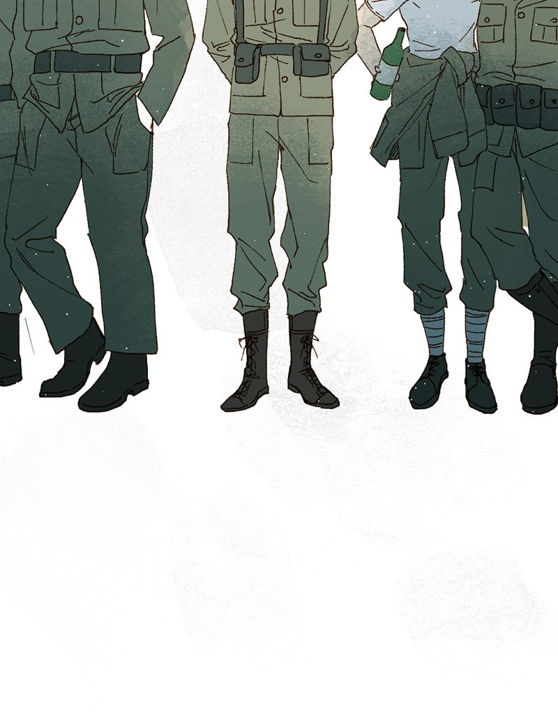 câu chuyện tình yêu kỳ lạ chapter 3 39