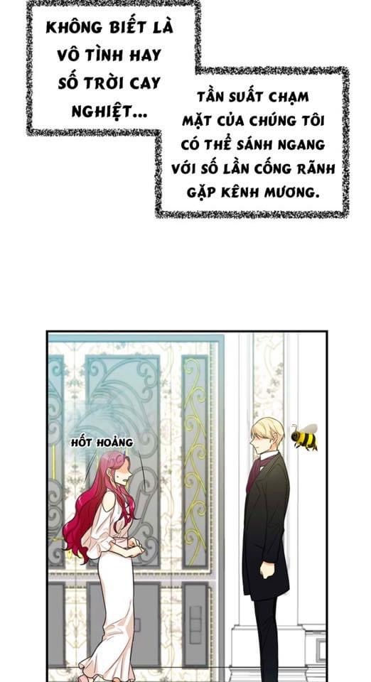 xuyên không trở thành mẹ của nhân vật phản diện chapter 7 23