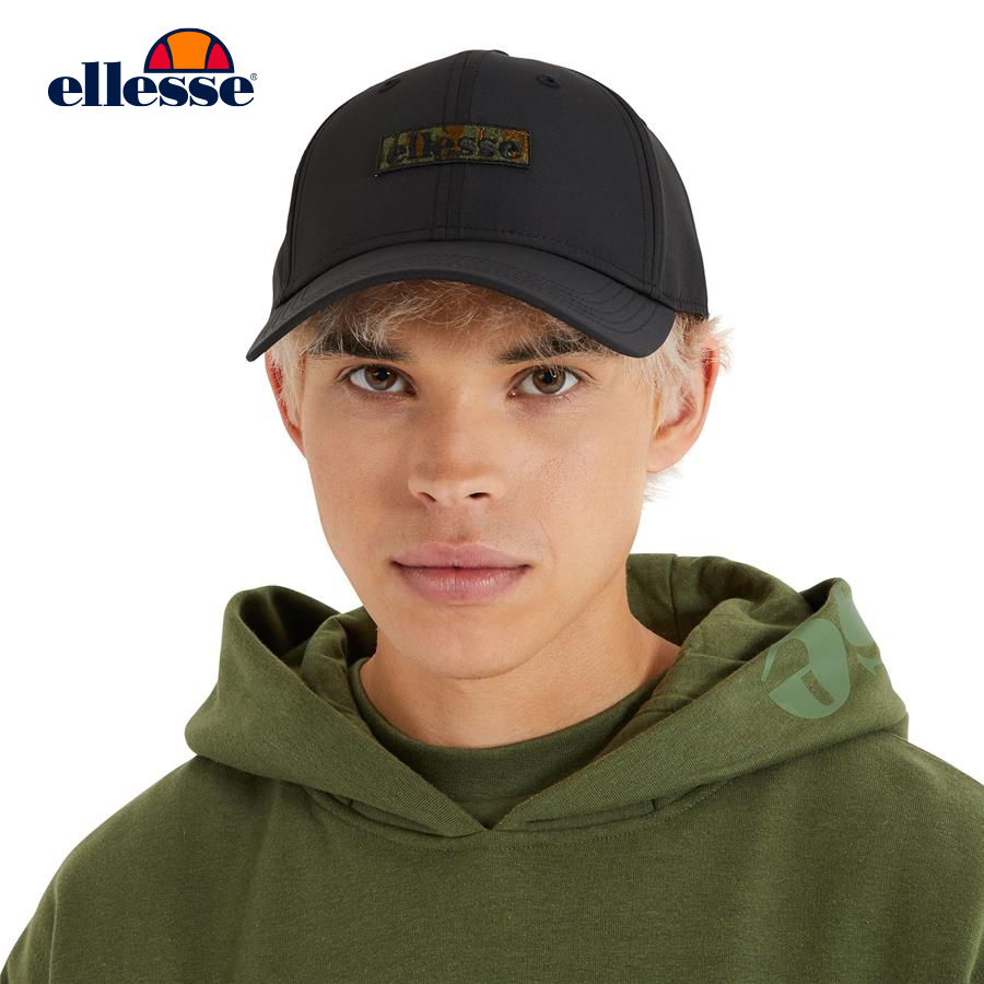 Nón thể thao unisex Ellesse Furo - 620899