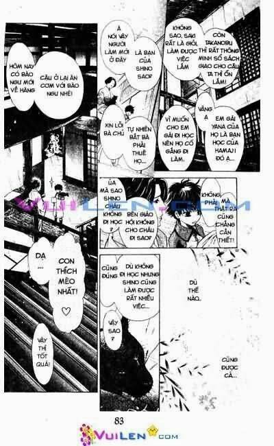 bát khuyển sỹ phương đông chapter 10 83