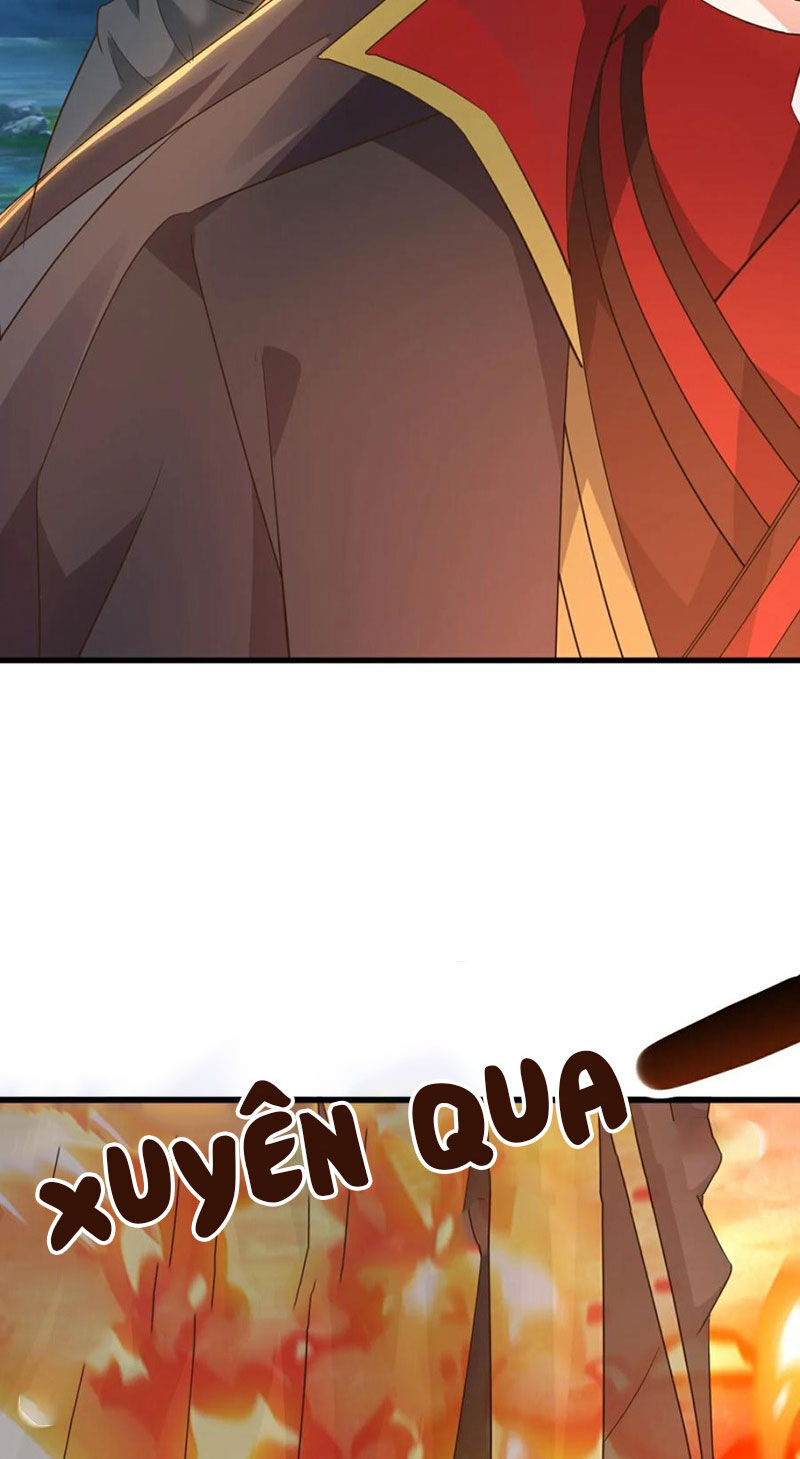 tiên võ đế tôn chapter 579 8
