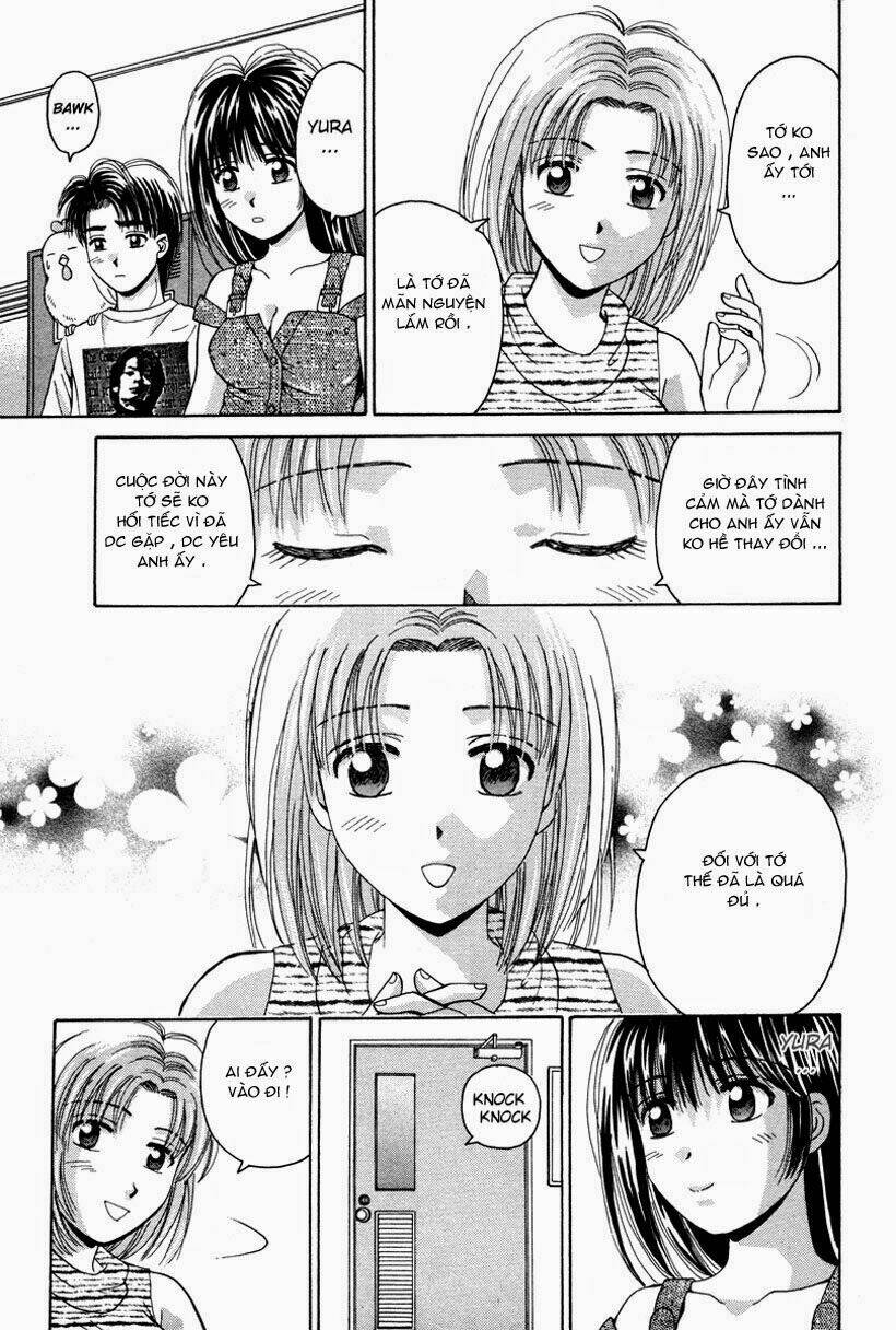 open sesame chapter 53 32