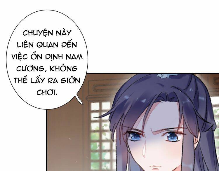 hoa nhan sách chapter 69.1 15