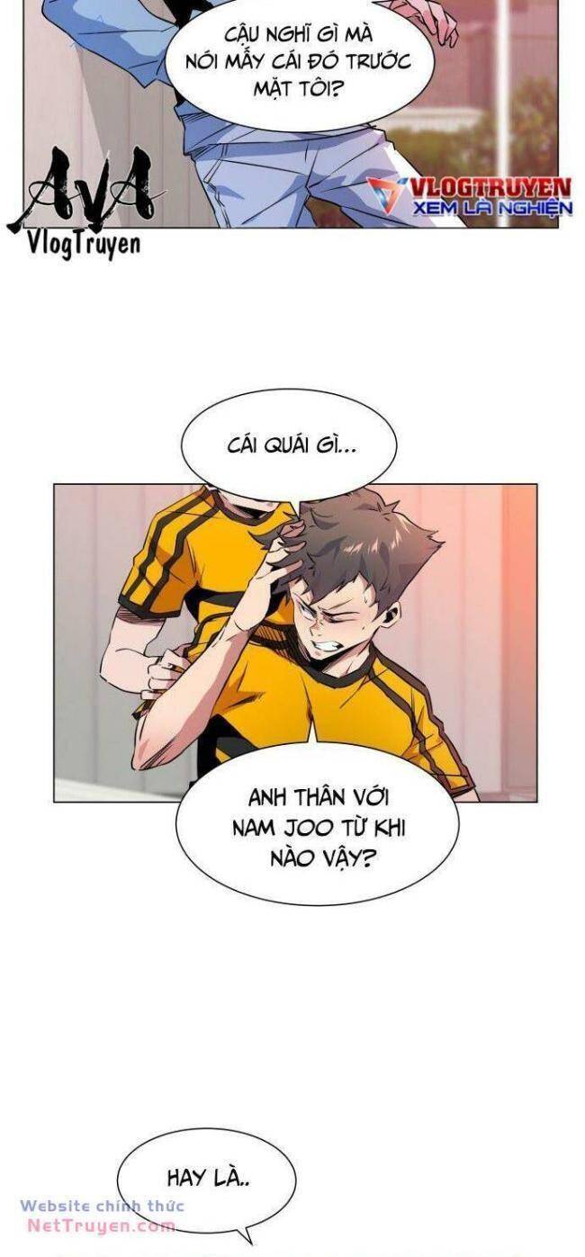 Góc Cao Khung Thành chapter 27 48