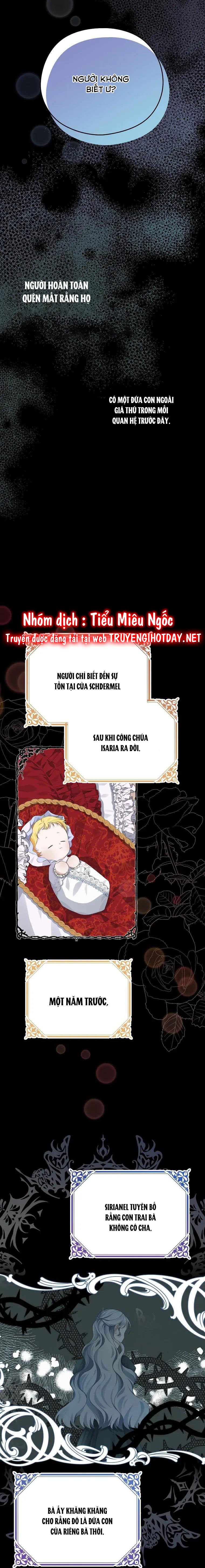 aster yêu dấu của tôi chapter 17 11