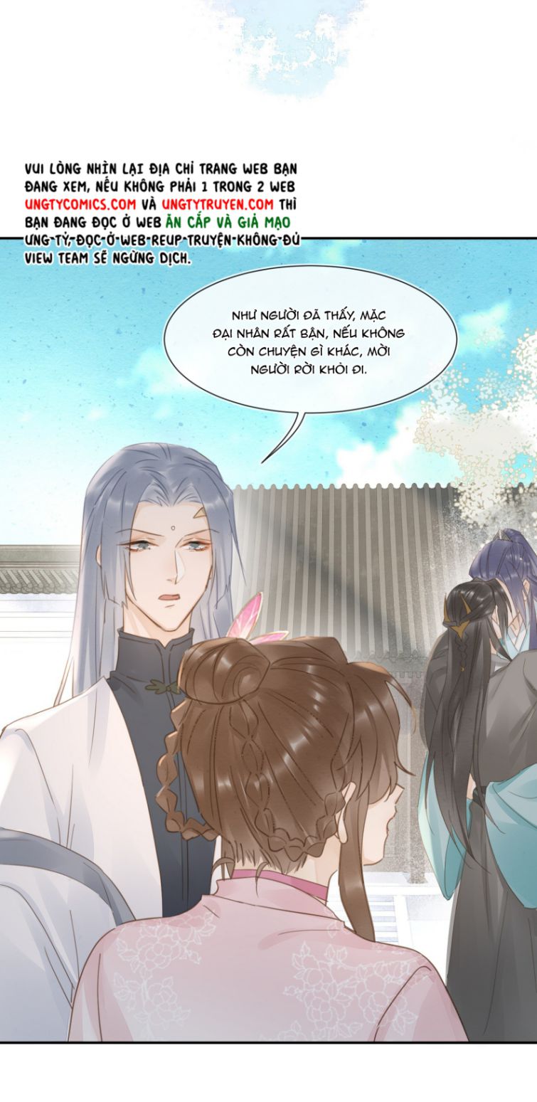 tù long chapter 64 23