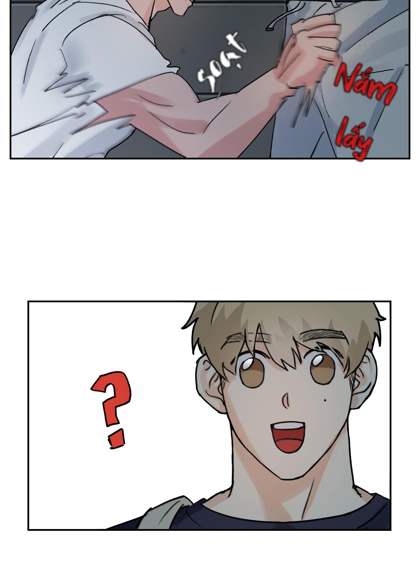 hoàng tử ngài đã được lấp đầy chưa? chapter 1 51