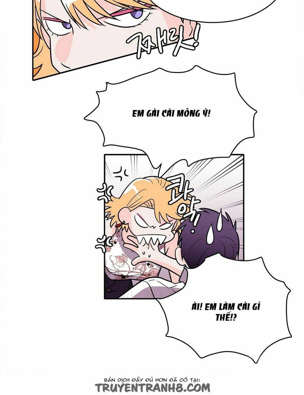 chuyện gì đến, rồi cũng sẽ đến chapter 20 17