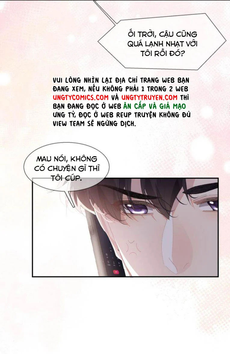 tư tự vạn thiên chapter 16 20