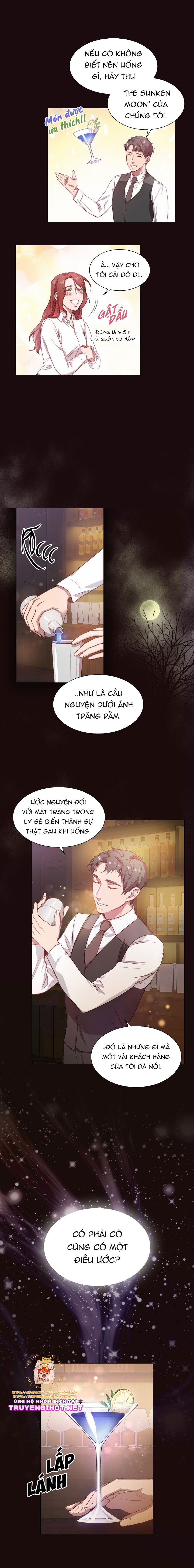 vướng vào mối quan hệ ngoài ý muốn chapter 1 16